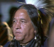 Dan SaSuWeh Jones