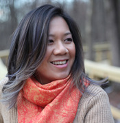 Andrea Wang