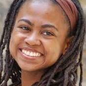 Jamia Wilson