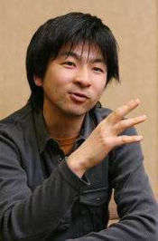 Kotaro Isaka