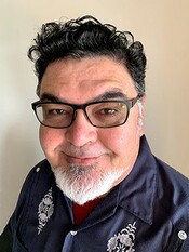 Jaime Cortez
