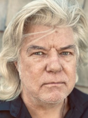 Chris Offutt