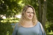 Shannon Schuren
