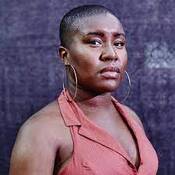 Candice Iloh