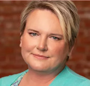 Ginny Myers Sain
