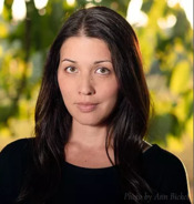 Kimi Cunningham Grant