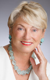 Patricia Hunt Holmes