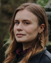 Lex Croucher