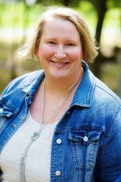 April Asher