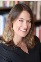 Tara Goedjen