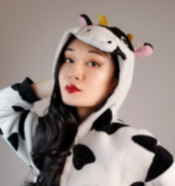 Xiran Jay Zhao