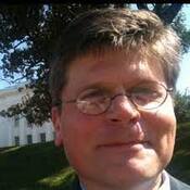Tim Lockette