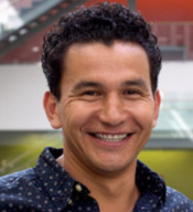 Wab Kinew