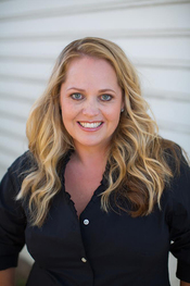 Christy Jeffries