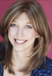 Christine Raymond