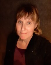 Pamela Desmond Wright