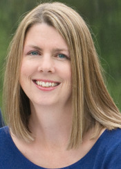 Heidi McCahan