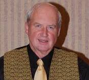 L. E. Modesitt Jr.