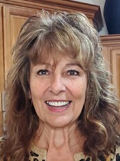 Cathy Burnham Martin