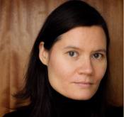 Klara Hveberg
