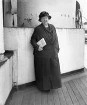 Marie Belloc Lowndes