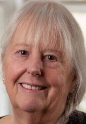 Bobbie Jean Huff