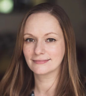 Kathryn Foxfield