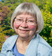 Patricia Miller-Schroeder
