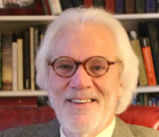 George Critchlow