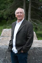 Barry Finlay