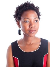 NoViolet Bulawayo