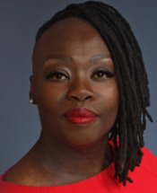 Francesca Momplaisir
