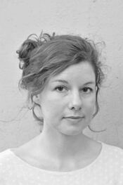 Allegra Hyde