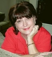 Kathy Carmichael