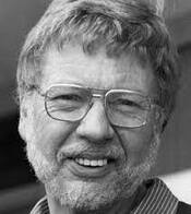 Walter Tevis