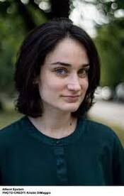 Allison Epstein
