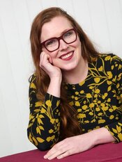 Jayne Cowie