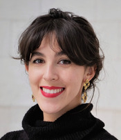 Isabel Caas