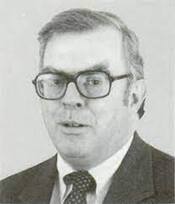 J. T. Molloy
