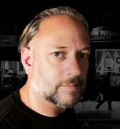 Damian Vargas