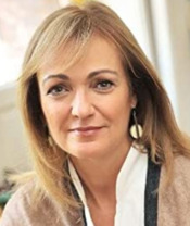 Cristina Morato