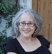 Terry Lynn Thomas