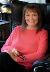 Christine Feehan