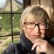 Liz Fenwick