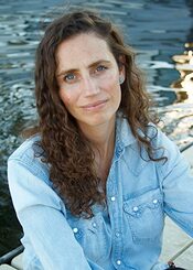 Heather Hansman