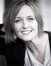 Rebecca Anderson