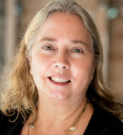 Trish Esden