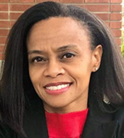 Kia D. Richards