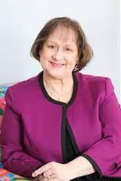 Lynne Reeves