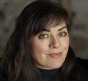 Gabrielle St. George